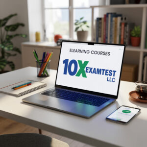 Authorized Israel Ministry of Occupational Therapy Exam Accelerator Program - 10xExamTest